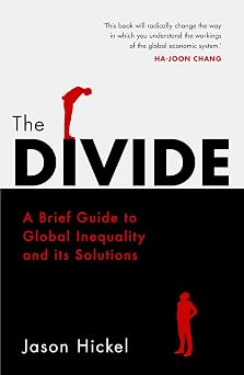 The Divide A Brief Guide to Global Inequality and its Solutions
