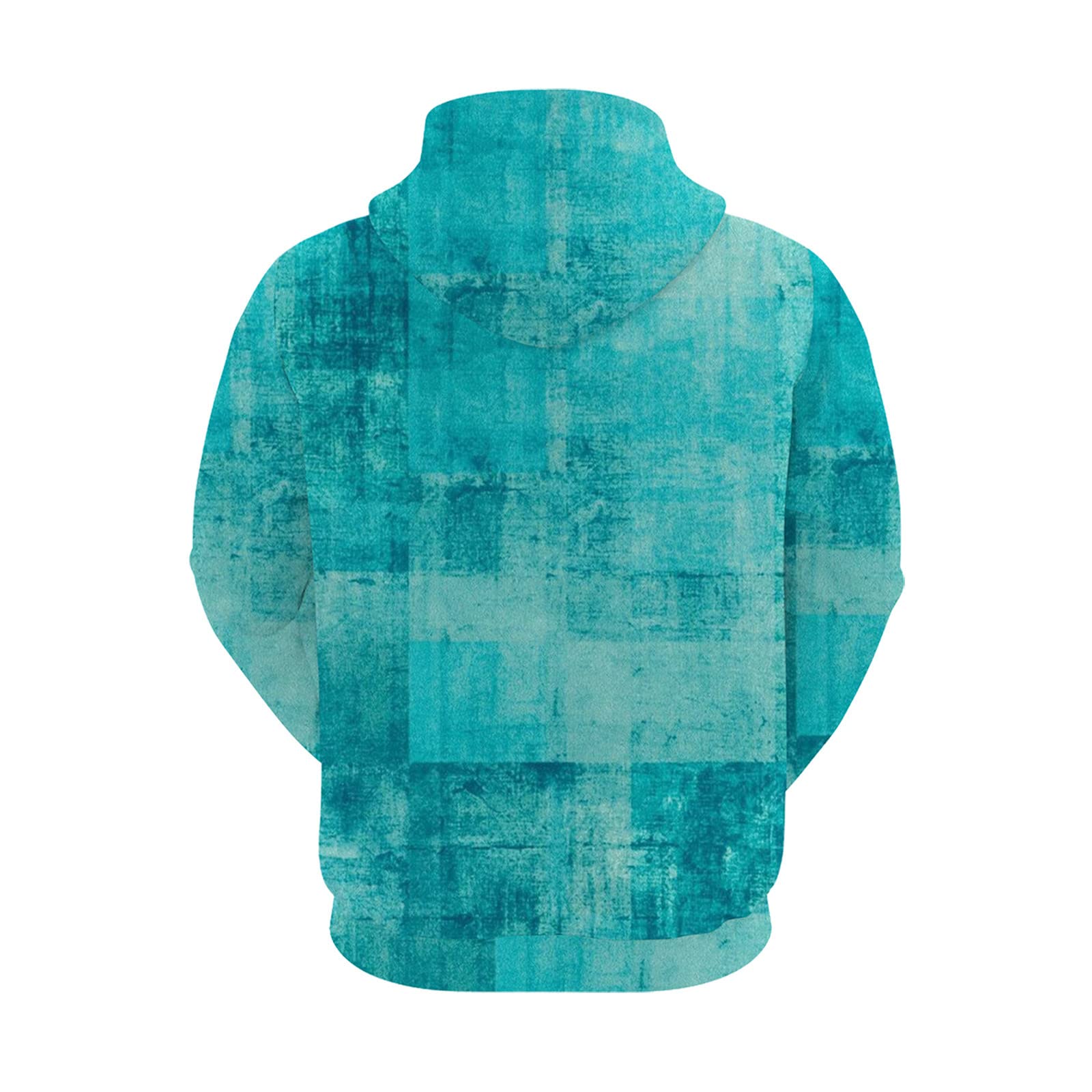 Genérico Sudaderas con Capucha para Hombre Sudadera con Capucha para Hombre Sudadera Hombres Des Y Altos Suéteres, Chalecos Y Sudaderas Chaqueta De Franela Forrada Acolchada De Manga Larga