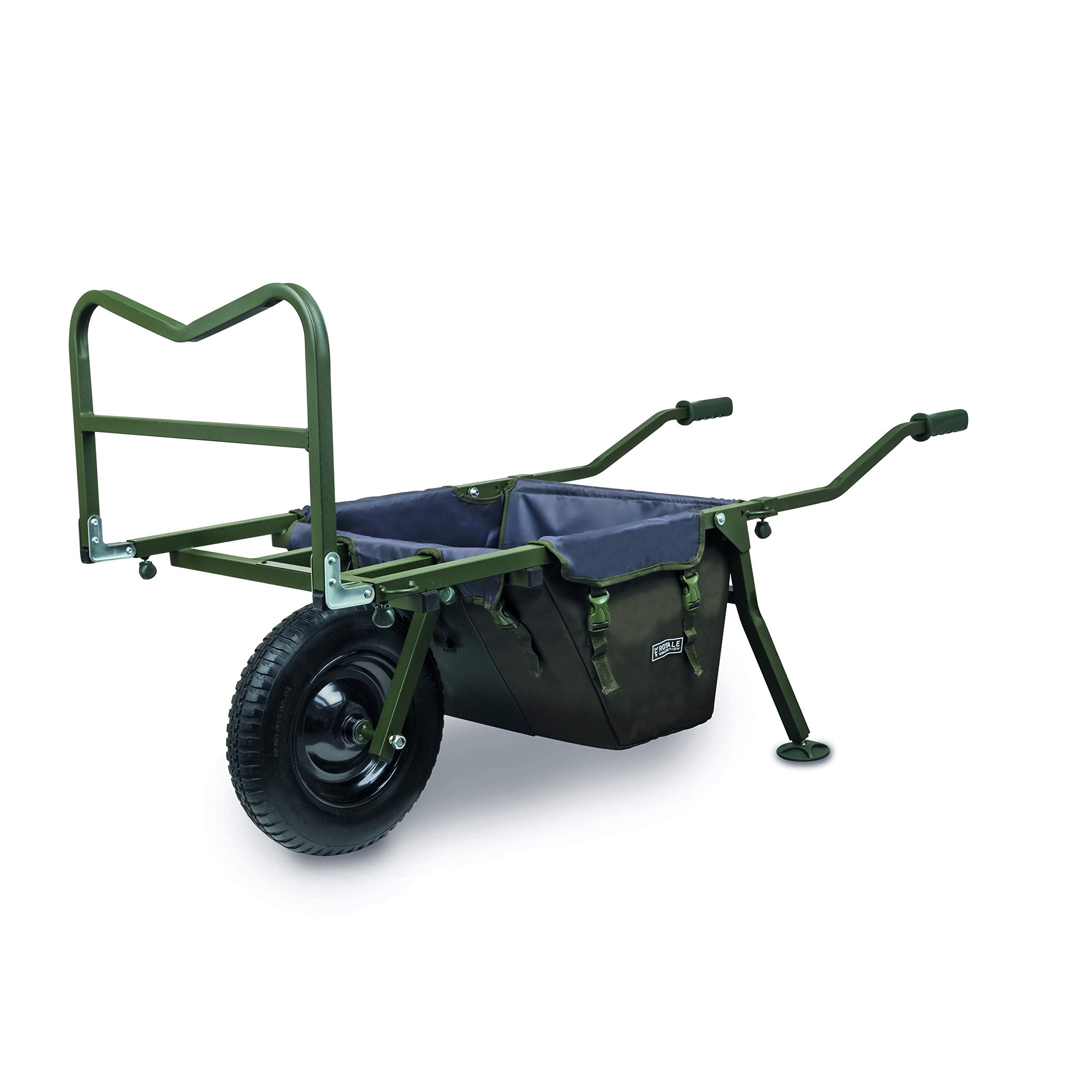Fox Royale Carp Barrow Trollie