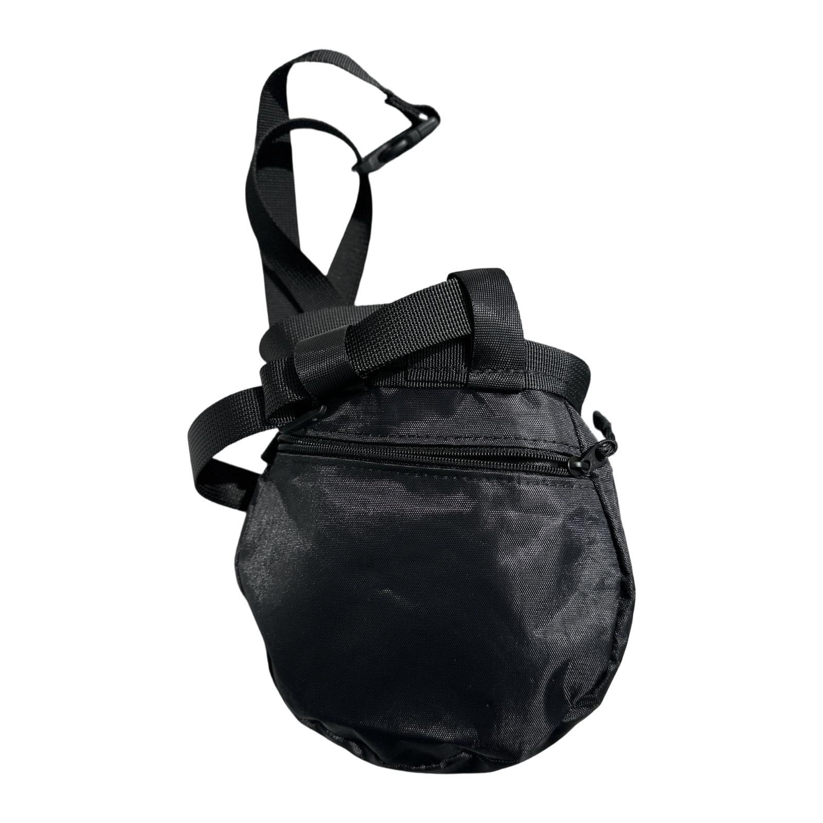 Sacchetto Portamagnesite per Arrampicata, Regalo Multiuso per Uomini E Donne,