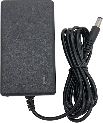 Miniatura 4 de Repuesto de cargador para Theragun G3PRO, G3, pistola de masaje Elite, cable de alimentación adaptador de CA de 20 V de 6.6 pies