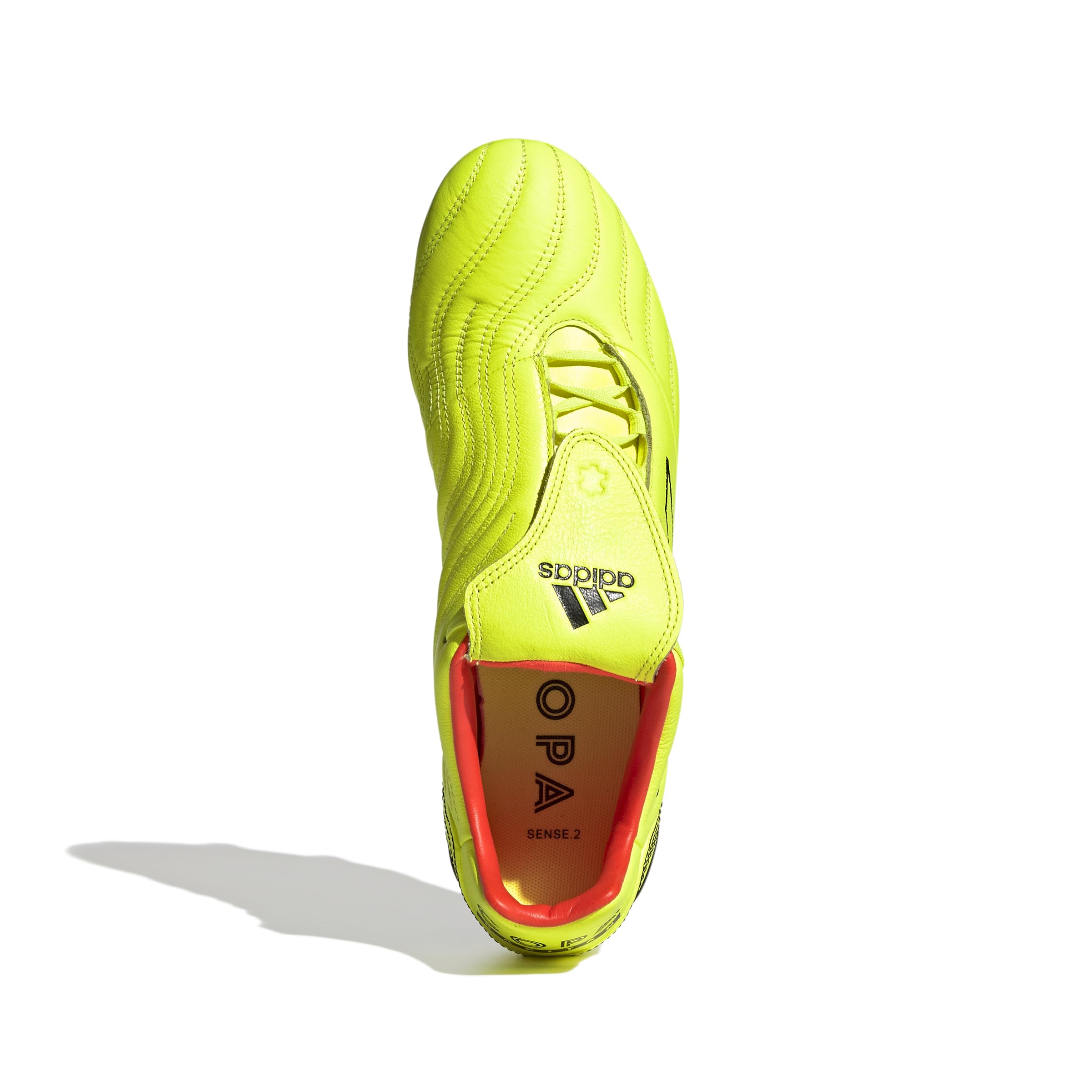 adidas Buty piłkarskie Copa Kapitan.2 dla dorosłych uniseks