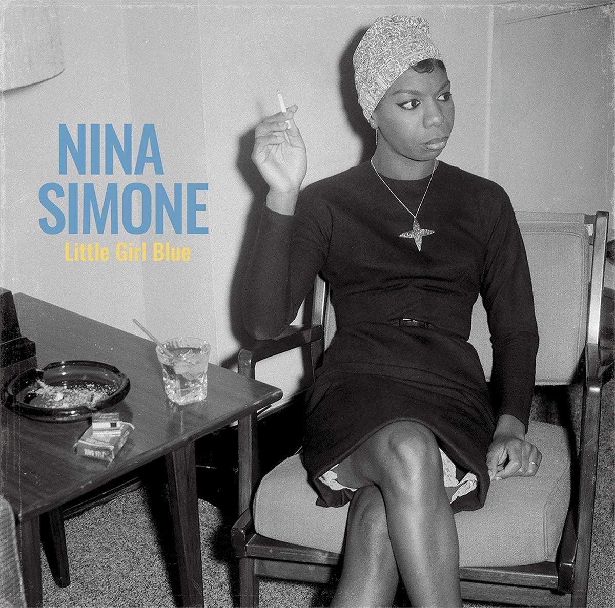 LITTLE GIRL BLUE [VINYL]