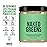 NAKED Super Greens Powder Organic Greens Supplement - Only 10 Premium Ingredients - Vegan, Non-GMO, Prebiotic and Probiotic - 35 Servings