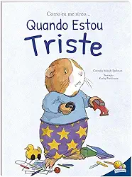 Como eu me sinto...Quando estou triste