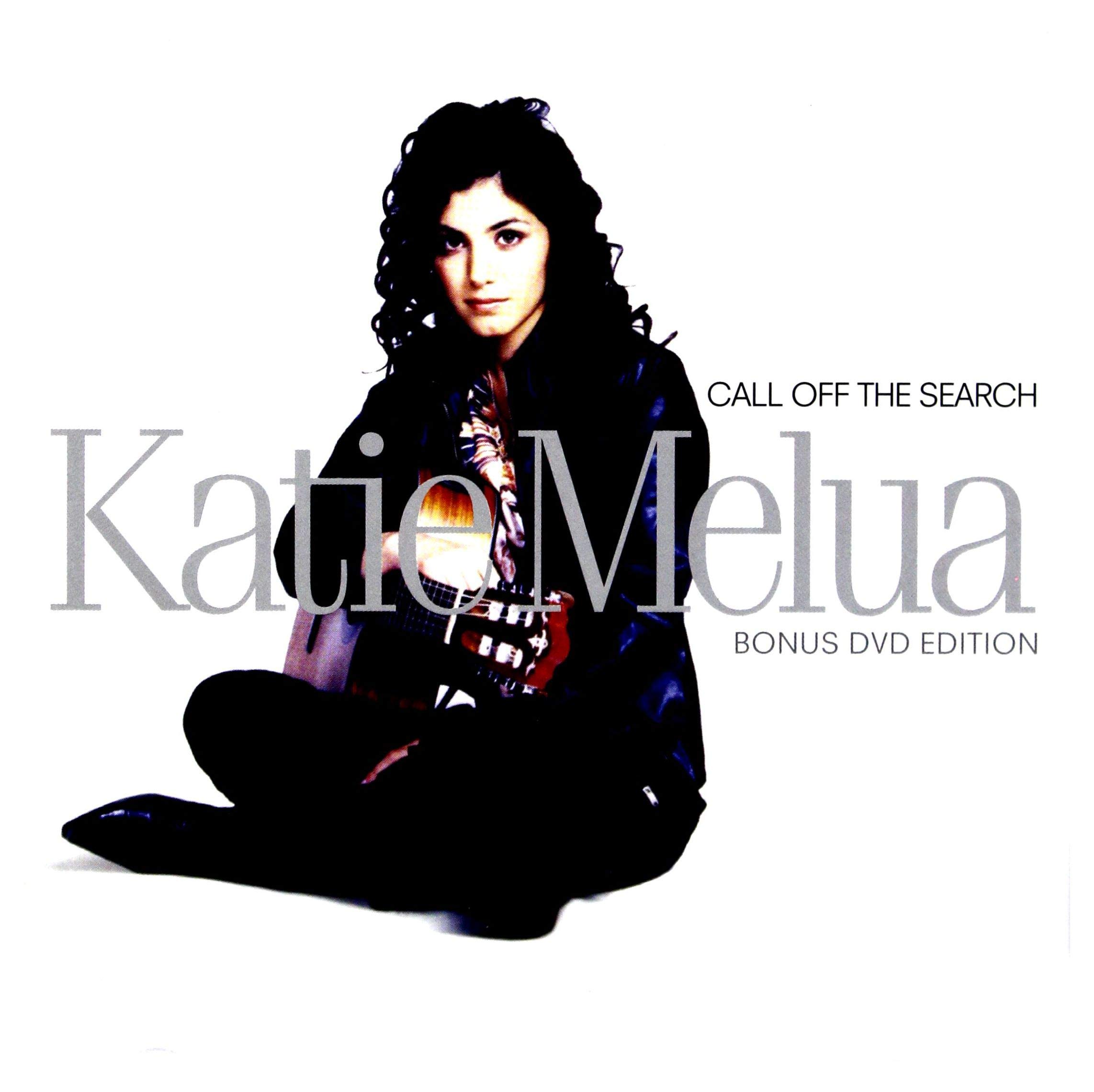 CALL OF THE SEARCH + DVD