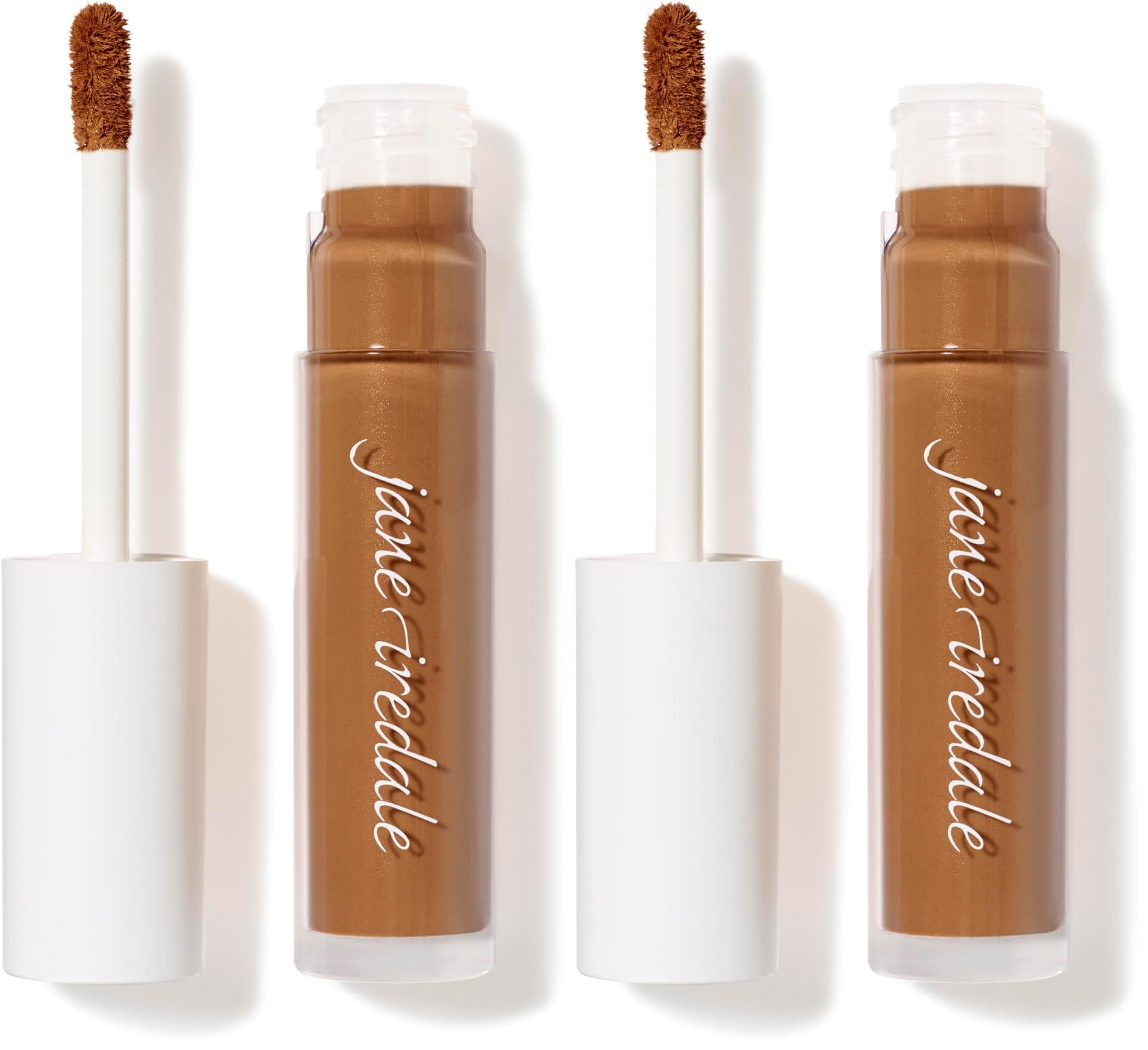 Jane Iredale PureMatch Likit Kapatıcı (2 paketi)