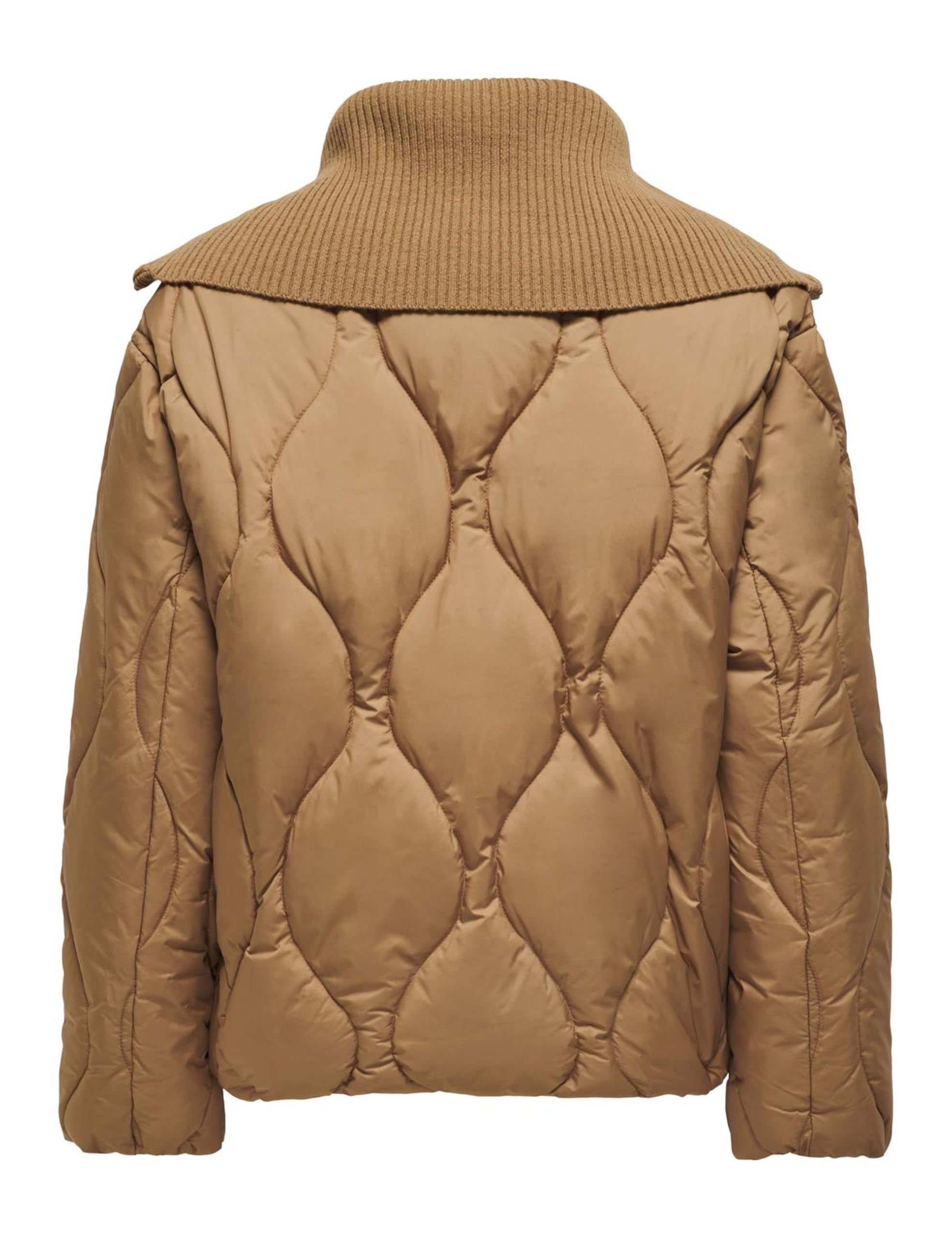 ONLY Onlvanora Otw Veste Matelassée Jacket Femme (lot de 1)