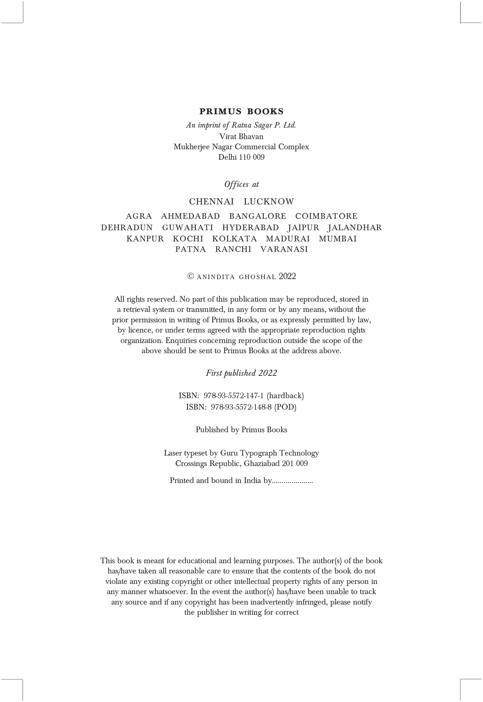 Revisiting Partition: Contestation, Narratives and Memories 1