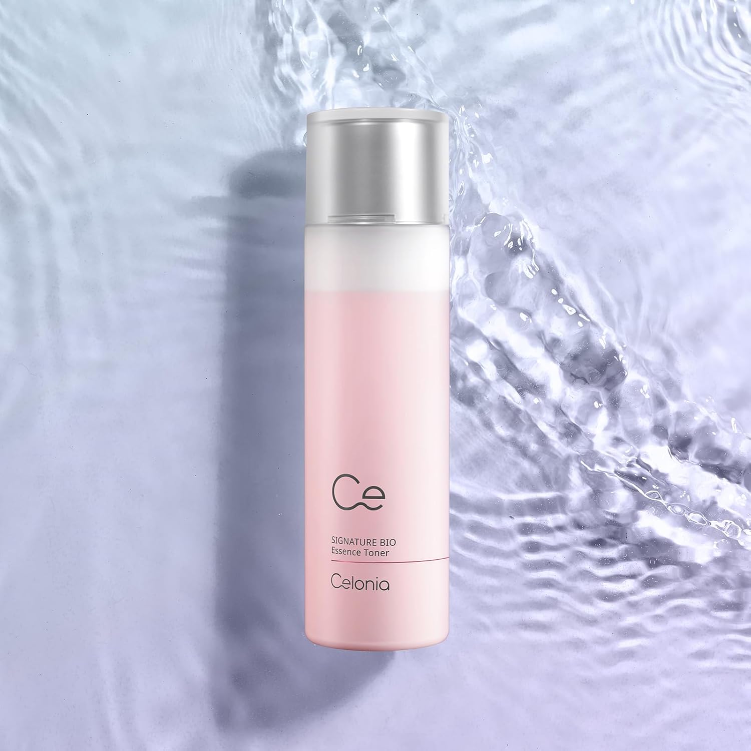 CELONIA Signature Bio Essence Toner, Korean Bio Stem Cell Anti-Aging Skin Care Facial Essence Toner, Reduces Fine Line, Stay Radiance, Keeps Skin Hydrating, Fresh and Glowing 150ml - Image 8