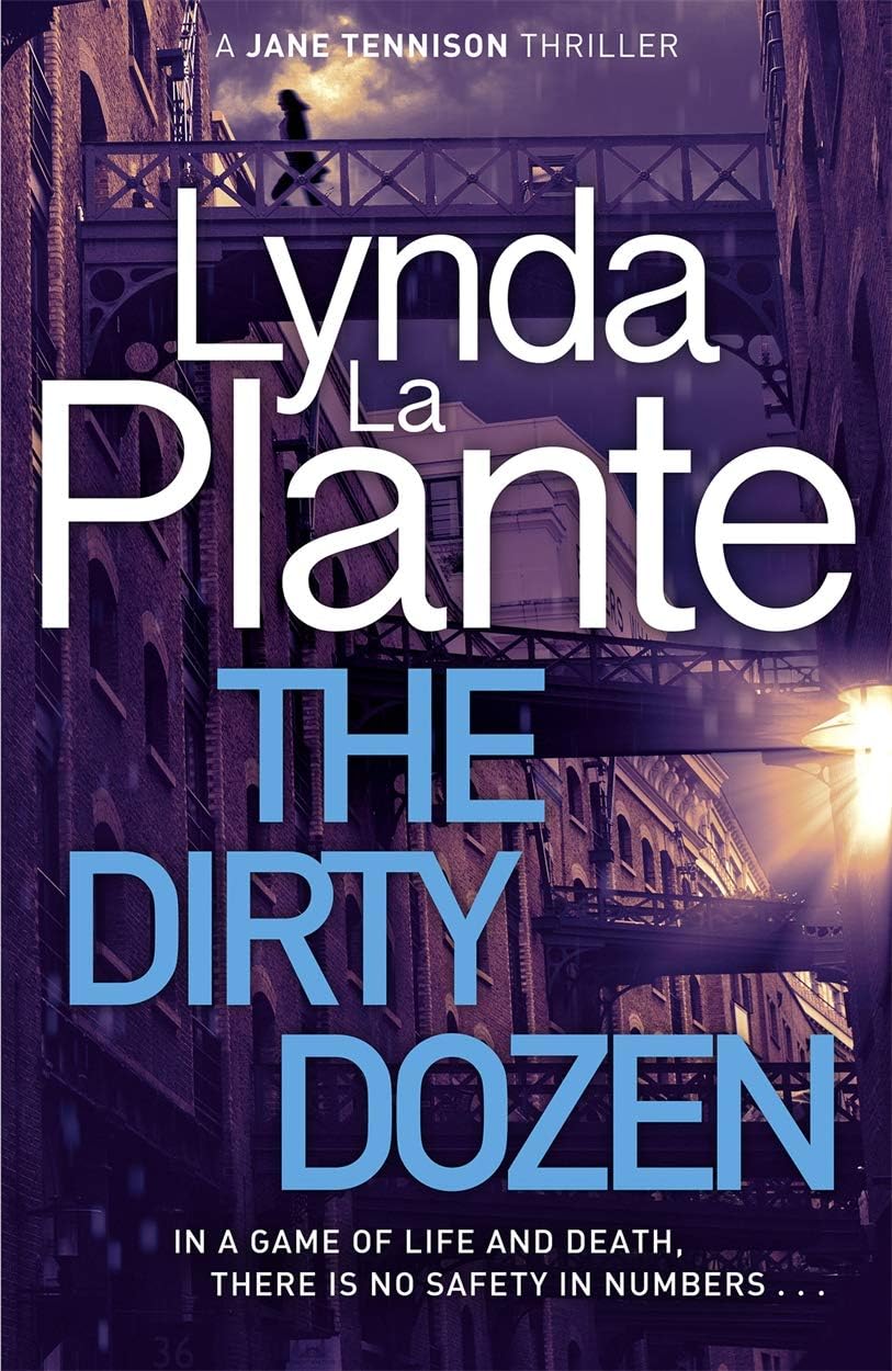 The Dirty Dozen Paperback – 23 January 2020