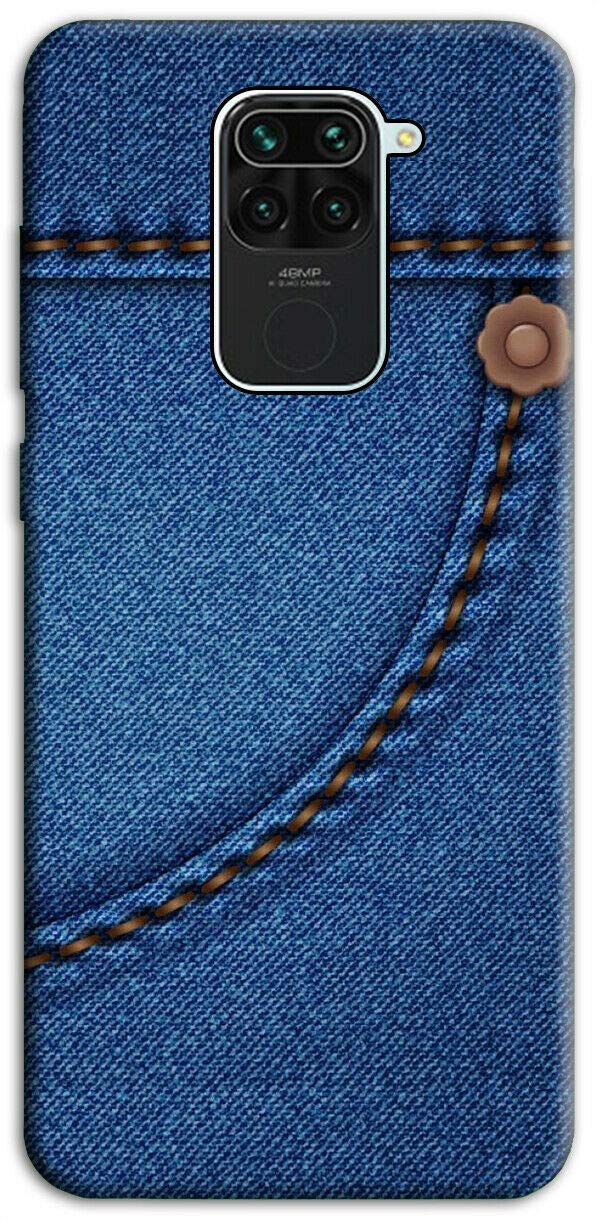 Custodia Cover morbida in tpu silicone per xiaomi redmi NOTE 6 pro fantasia Q eB