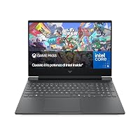 HP Victus 15-fa2003sl Notebook, Intel Core 5-210H