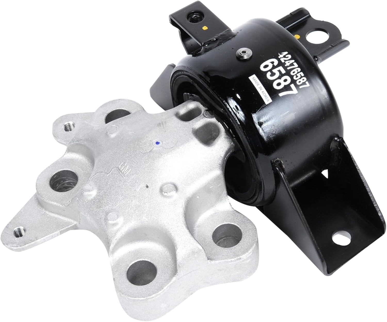 GM Genuine Parts 42476587 Automatic Transmission Mount