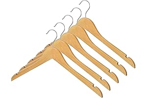 Nice Hangers – Give Your Clothes the Luxury Treatment