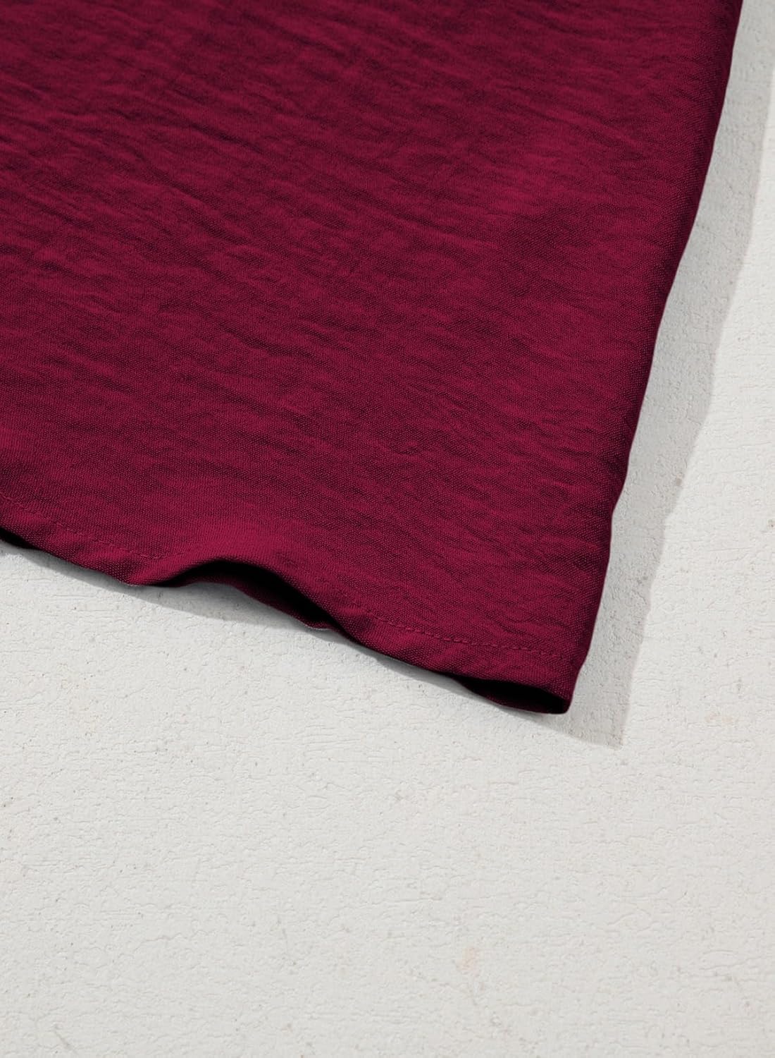 blibean Tween Girls Smocked Dresses Semi Formal Outfits with Pockets Size 6-15 Years - Image 9