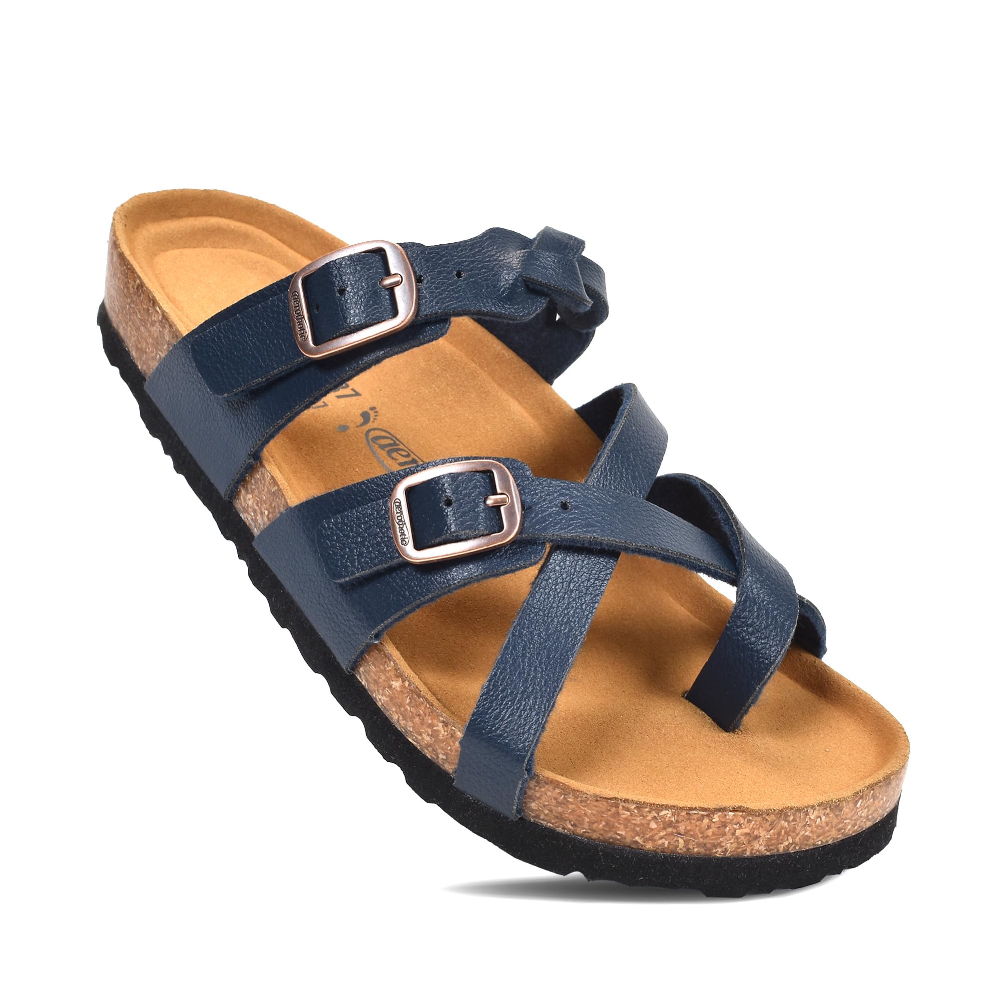 Aerothotic Celestis Sandals
