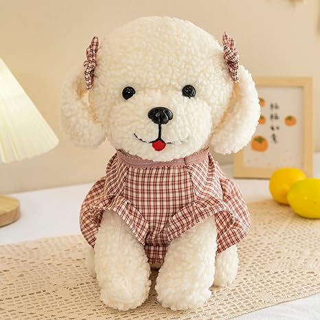 Amazon Co Jp ぬいぐるみ ホワイト 犬 いぬ cm いぬわんわん ぬいぐるみ クリスマス プレゼント お誕生日 犬 ぬいぐるみ ミニ 大きサイズ ぬいぐるみ 手触りふわふわ 動物ぬいぐるみ 抱き枕 女性 母の日 クリスマス 30cm 彼女 ギフト 巨大 ぬいぐるみ おもちゃ おもちゃ