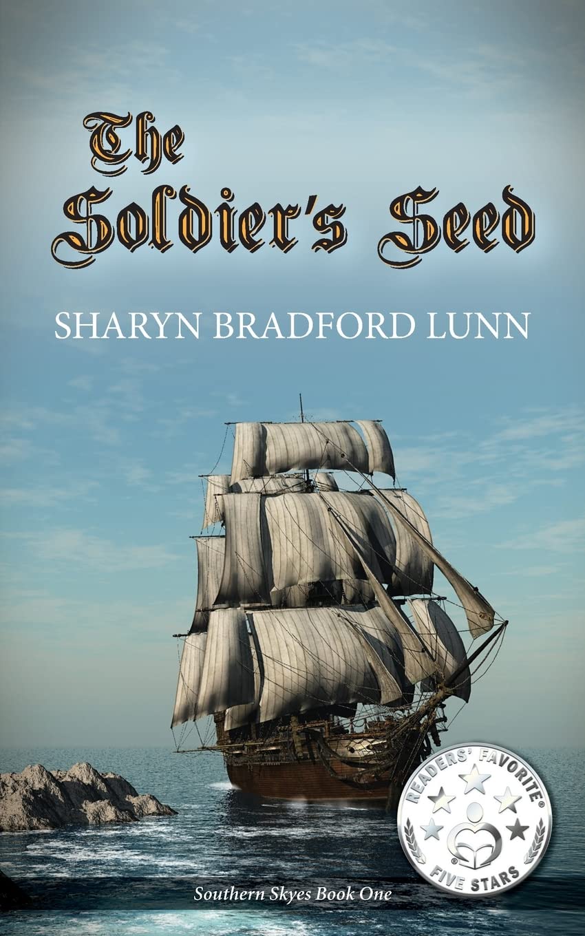 Buy The Soldier's Seed: 1 (Southern Skyes) — BookShops.in