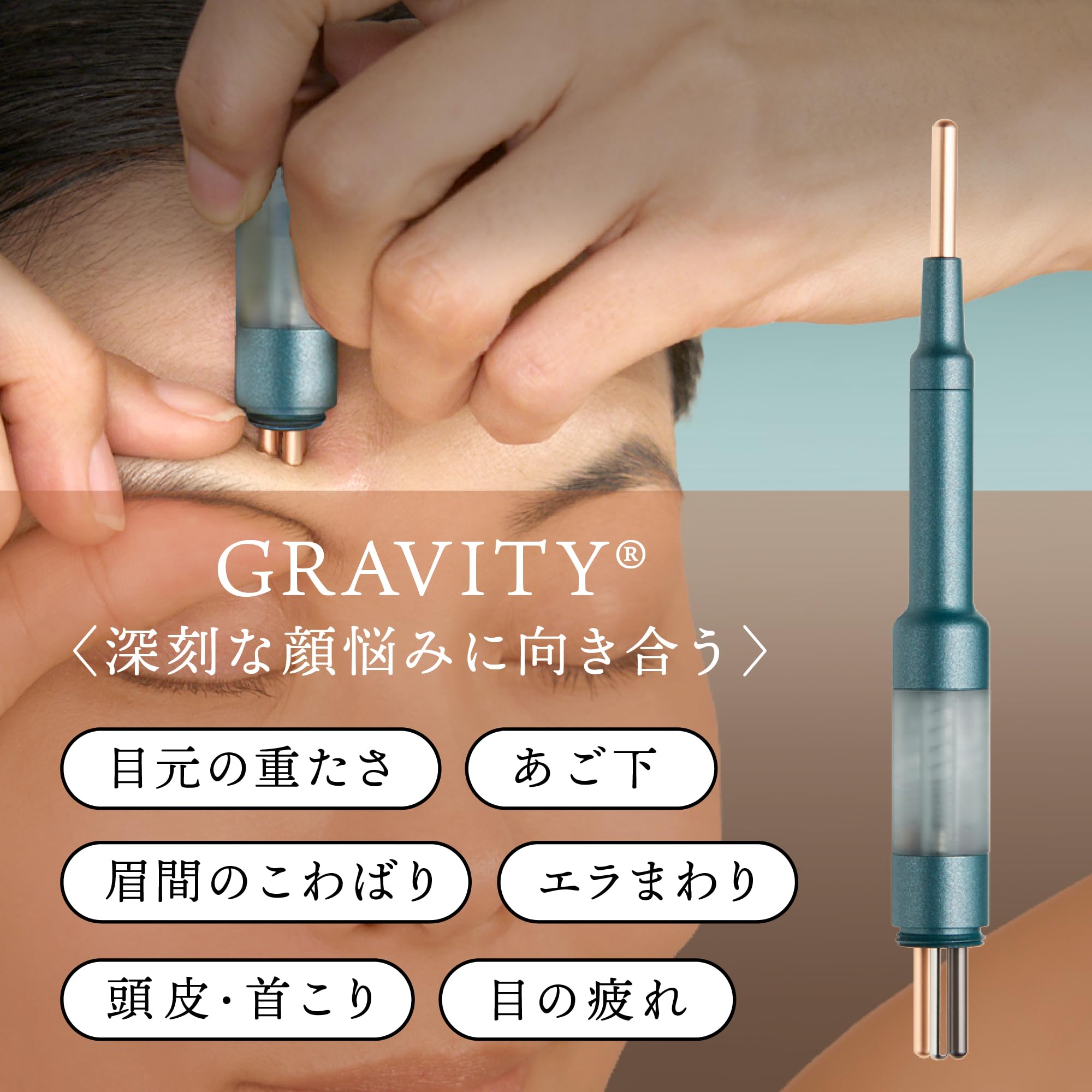 Amazon.co.jp: The FACE POiNTER® GRAVITY（進化したフェイス