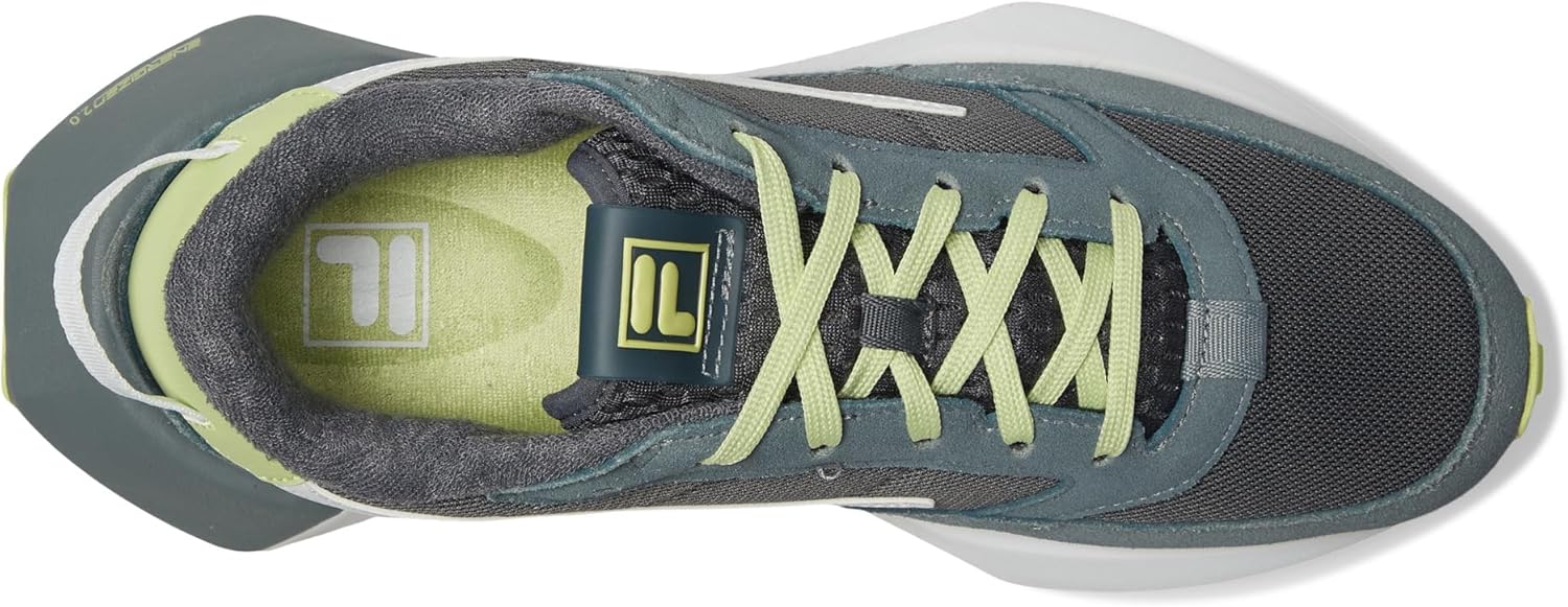 Fila Mens Fila Racer Energized