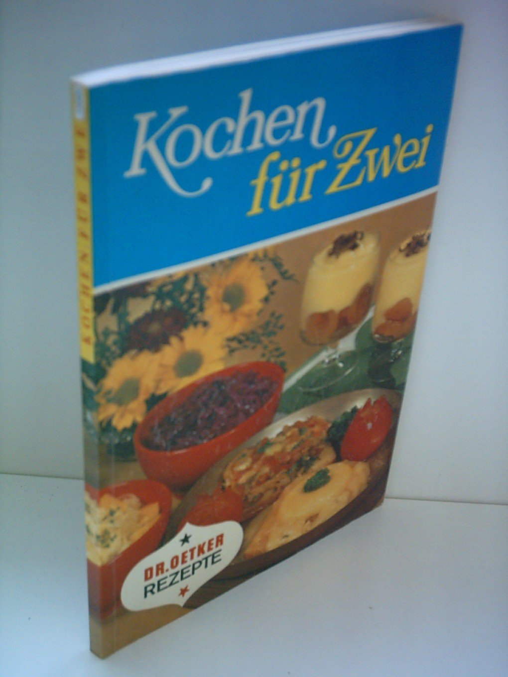 Kochen für Zwei - bk322