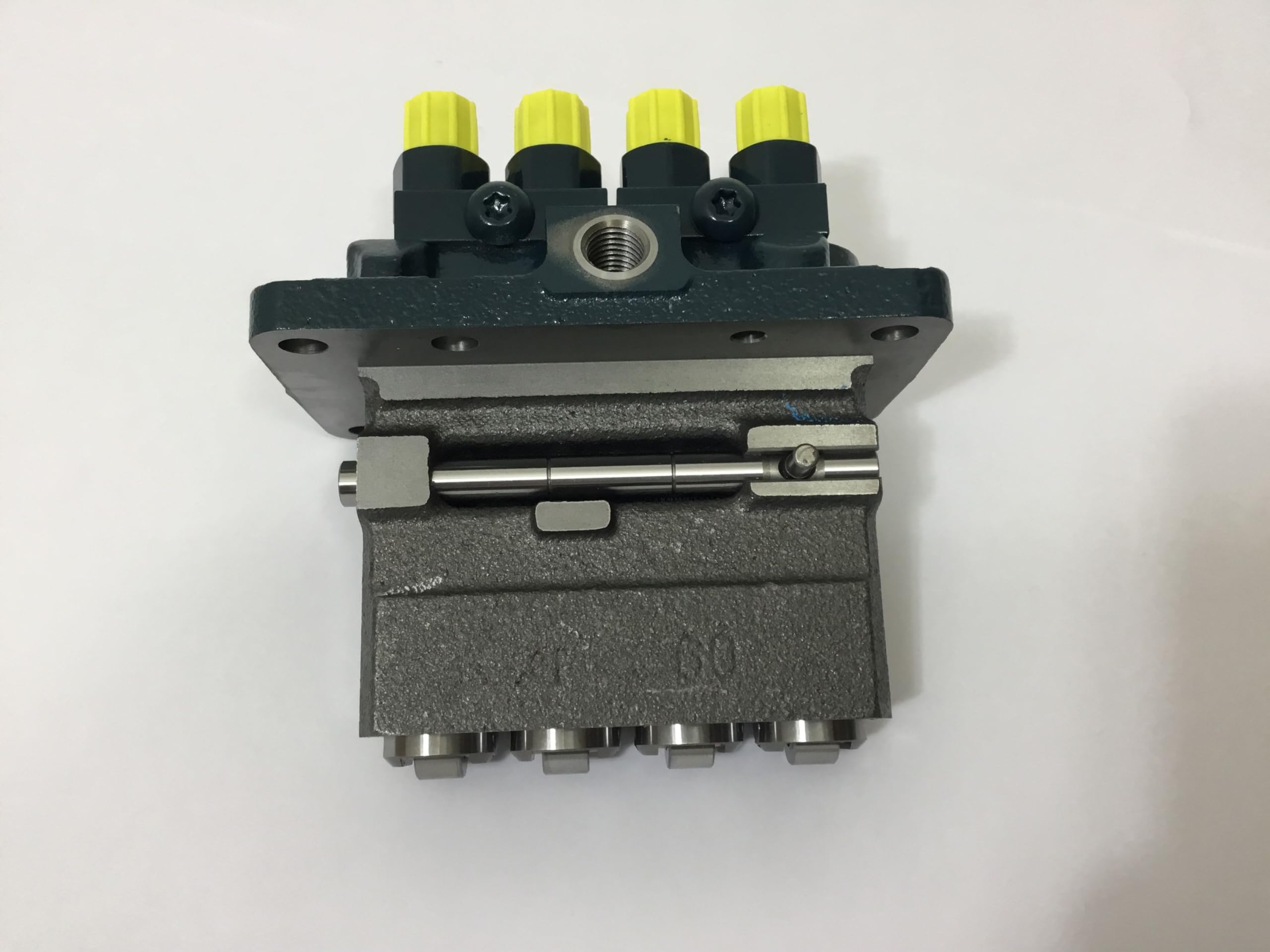 Kubota Pompa Iniezione V2203 V2403-M 1G762-51010