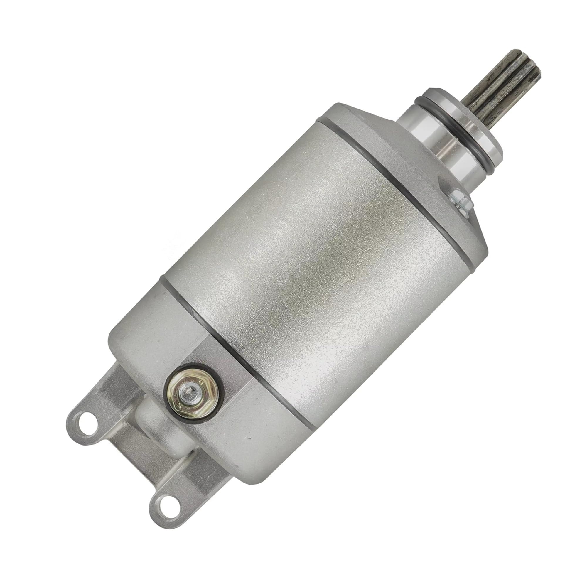 Arranque Motocicleta Para Suzuki para LT-Z400