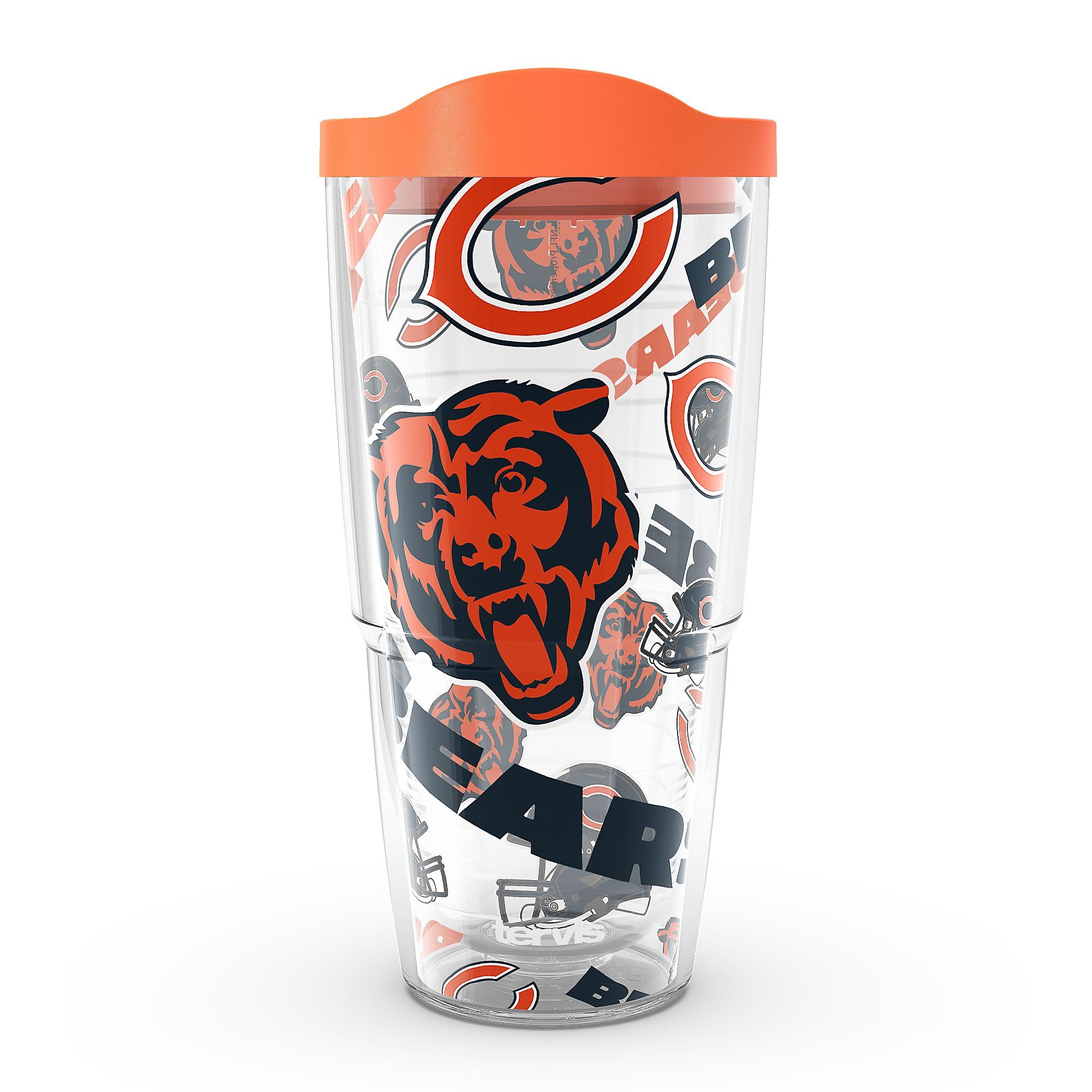 Tervis 24oz Tumbler | NFL® Chicago Bears - All Over