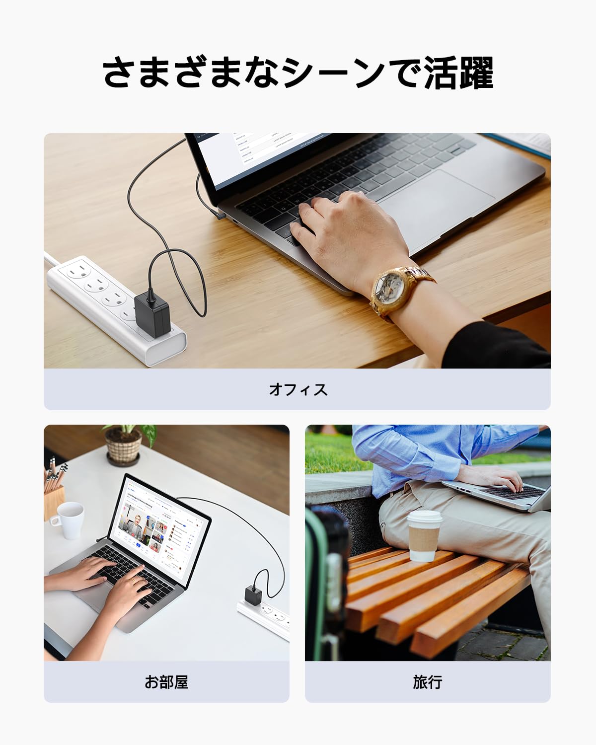 Amazon.co.jp: 45W NEC互換用充電器 PC-VP-BP124 PA-1450-55NL 対応