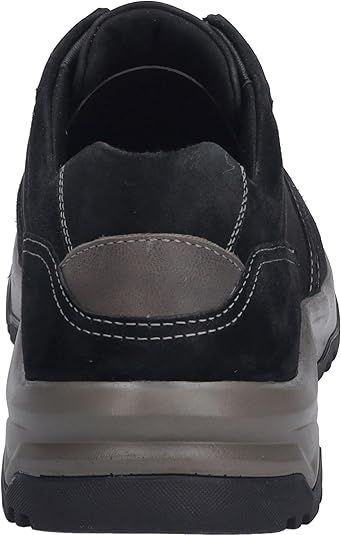 Merrell Herren Schuhe Herren-Schnürer Leroy 58 Bequemschuh In