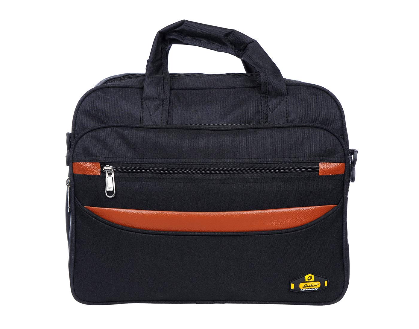 Husamsons EX01 Messenger Bag | Laptop bag | Executive Bag | File Bag for Office | Travel for Men (B09HHF6NWZ) Amazon Price History, Amazon Price Tracker
