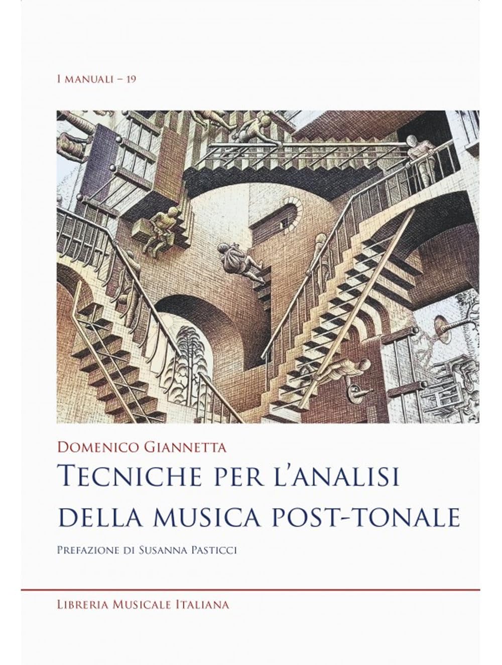 Tecniche Per L'analisi Della Musica Post-Tonale - 4