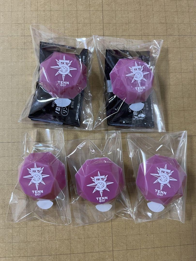 九条天　5点セット 九条天 5点セット 九条天 5th Anniversary 詳細情報｜【非公式