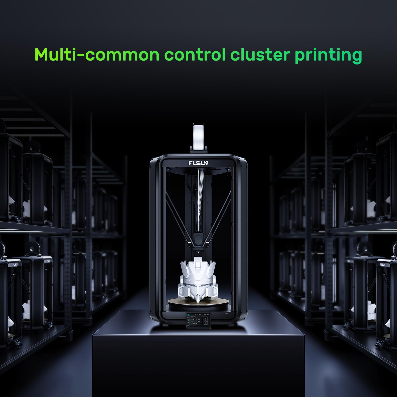 Stampante 3D (T1 MAX)