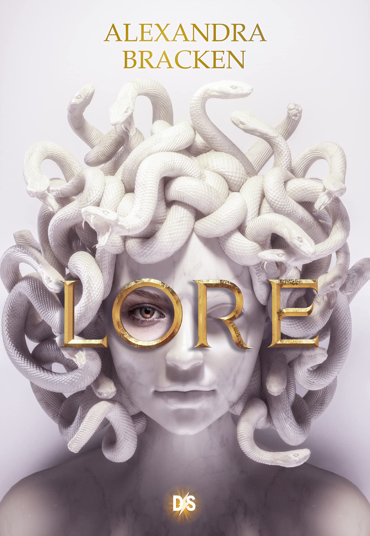 Lore (ebook) (French Edition)