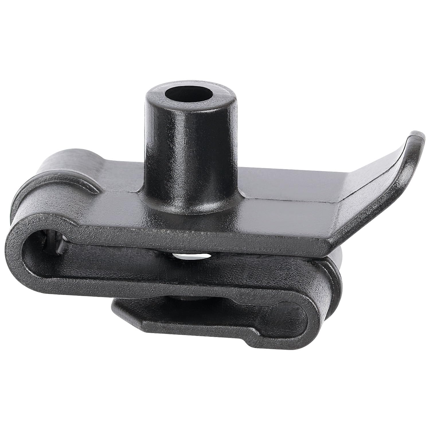 Amazon.com: OAUTOO 20pcs M6.3 (#14) Front Bumper & Fender Liner U  