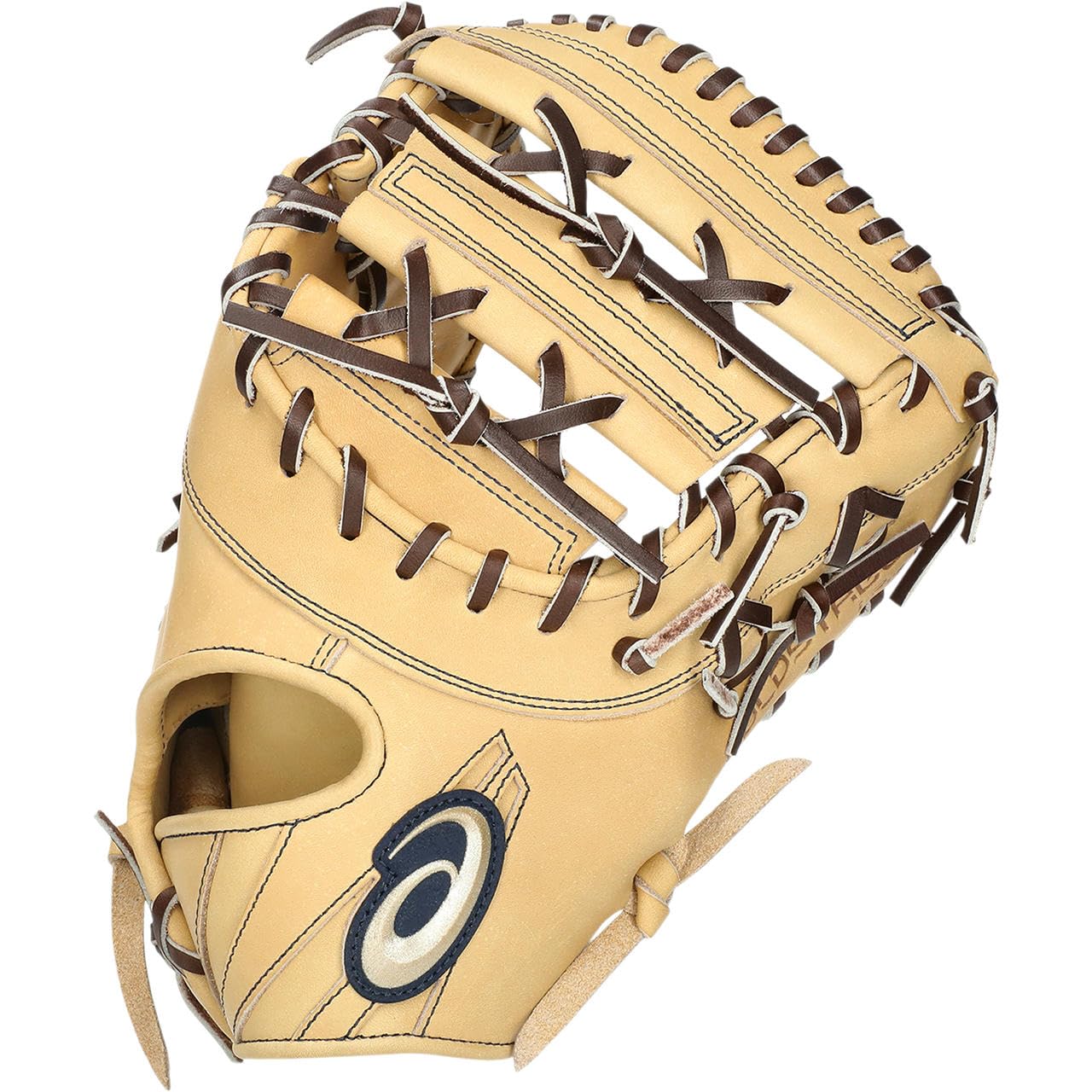 Amazon.co.jp: ASICS GOLDSTAGE I-PRO First-Base 3121B382 Baseball