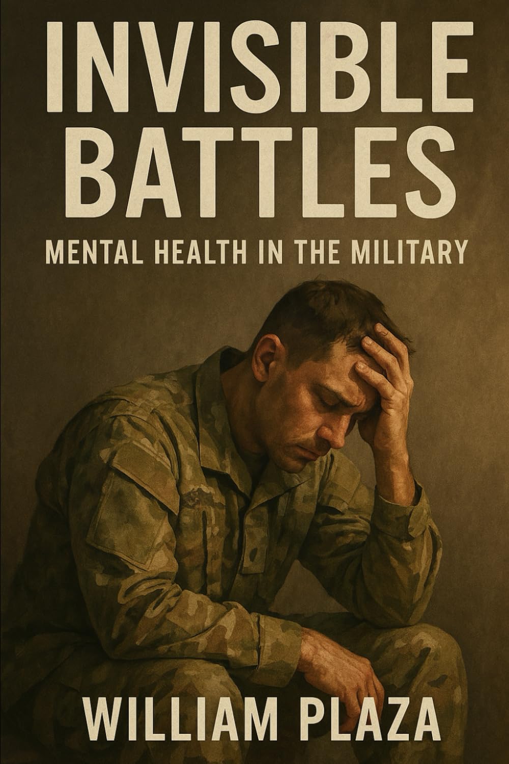 Invisible Battles: Mental Health in the Military