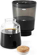 Cafeteira compacta para café gelado OXO
