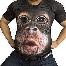 Gratuit Images Amazon Fr T Shirt Singe le plus cool par