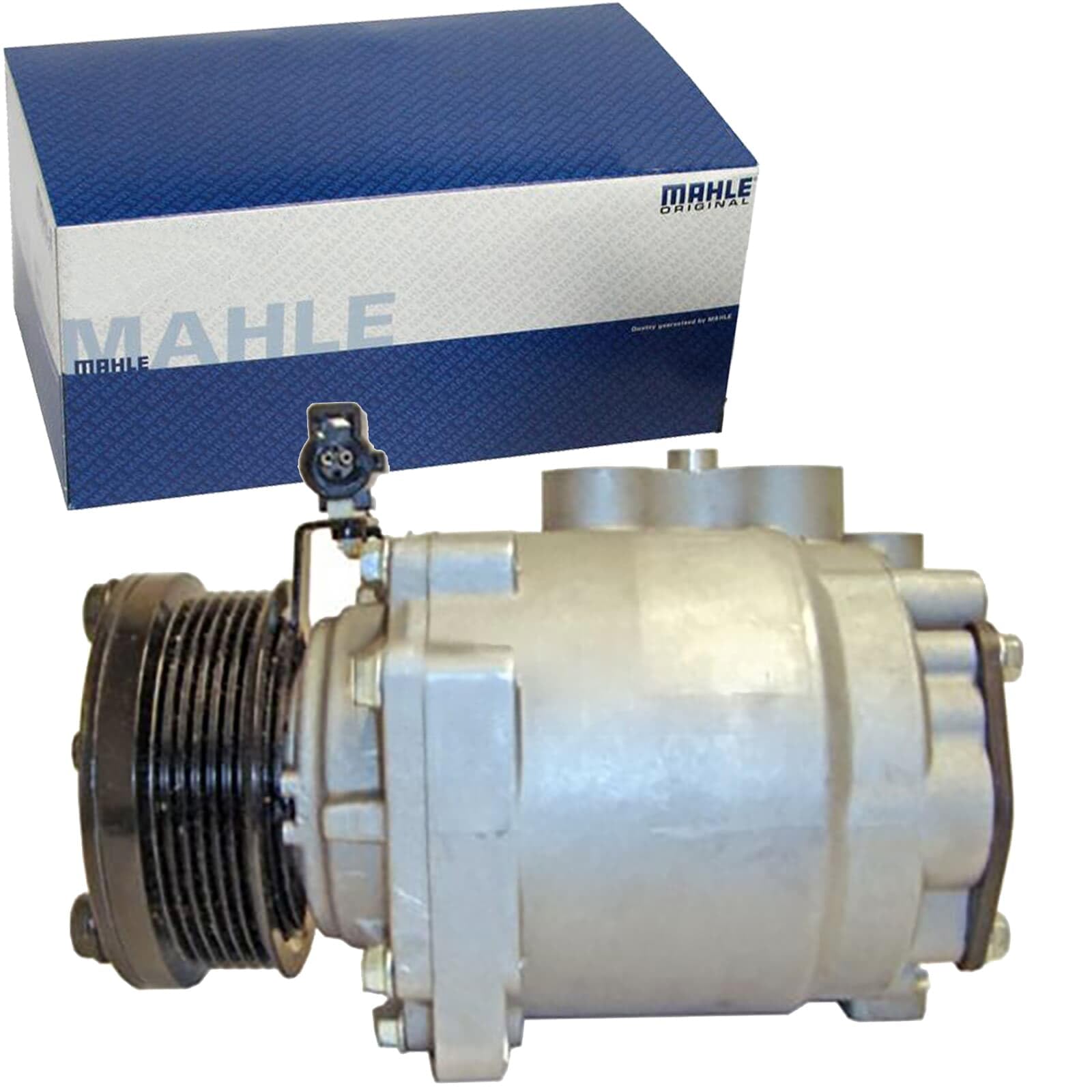 Mahle Acp 87 000S A/C - Compressore-image