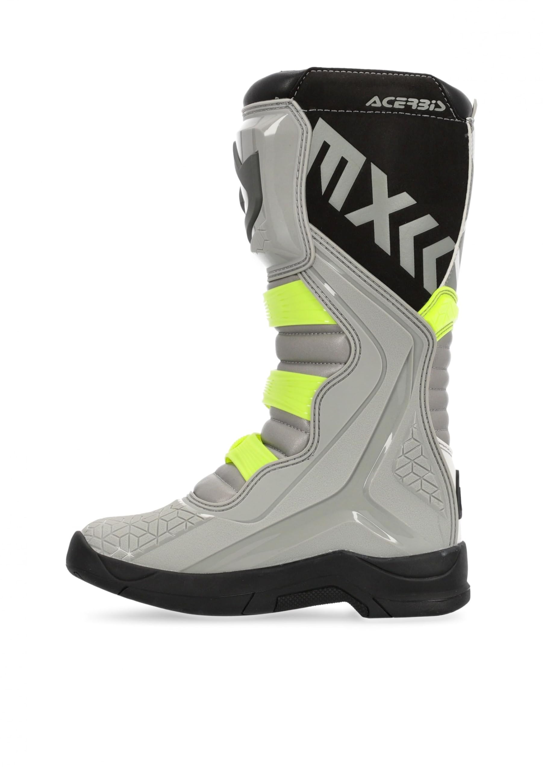 Acerbis - X-Team-Stiefel, STIVALI für Herren
