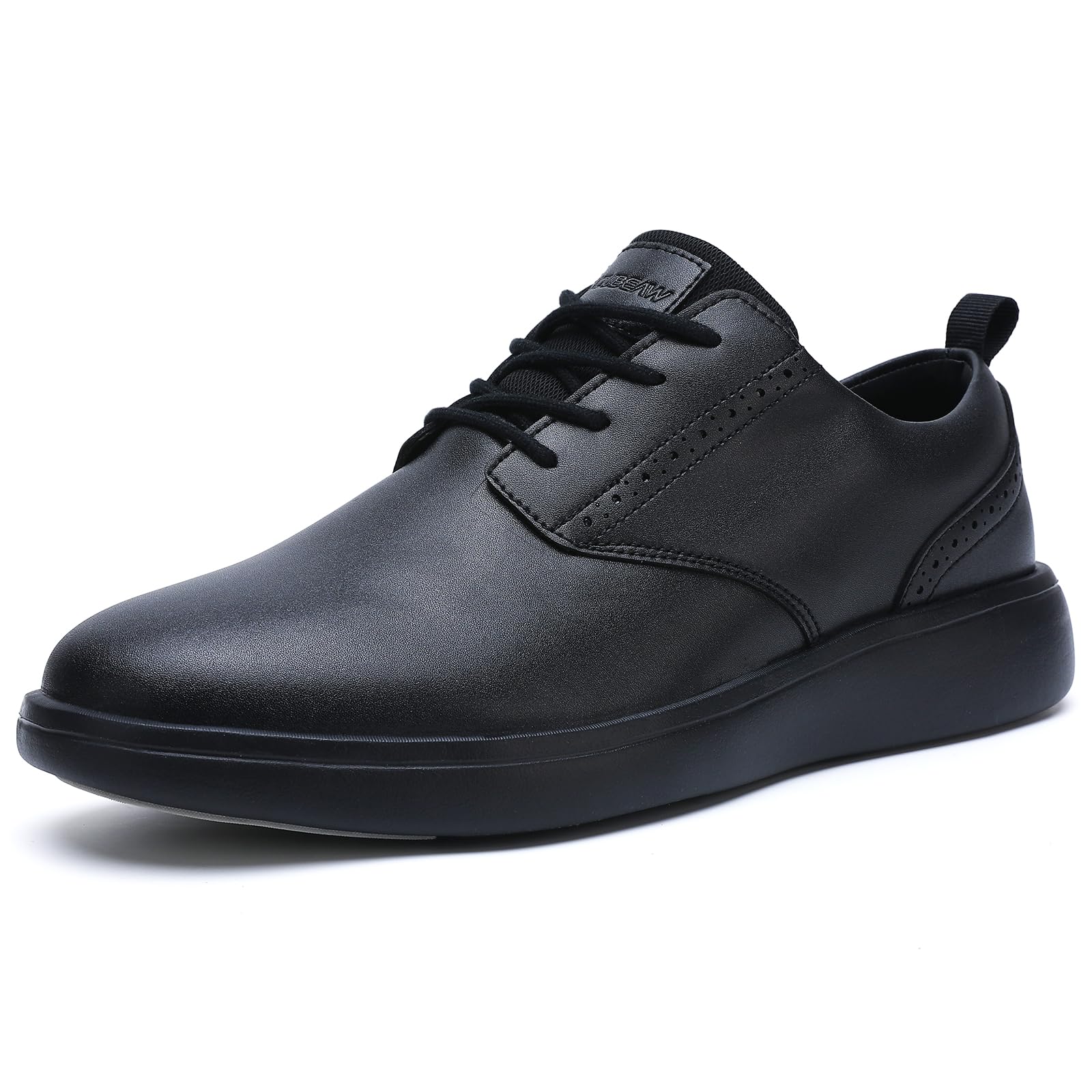 Mens Dress Shoes Casual Oxford Shoes Business Formal Sneakers