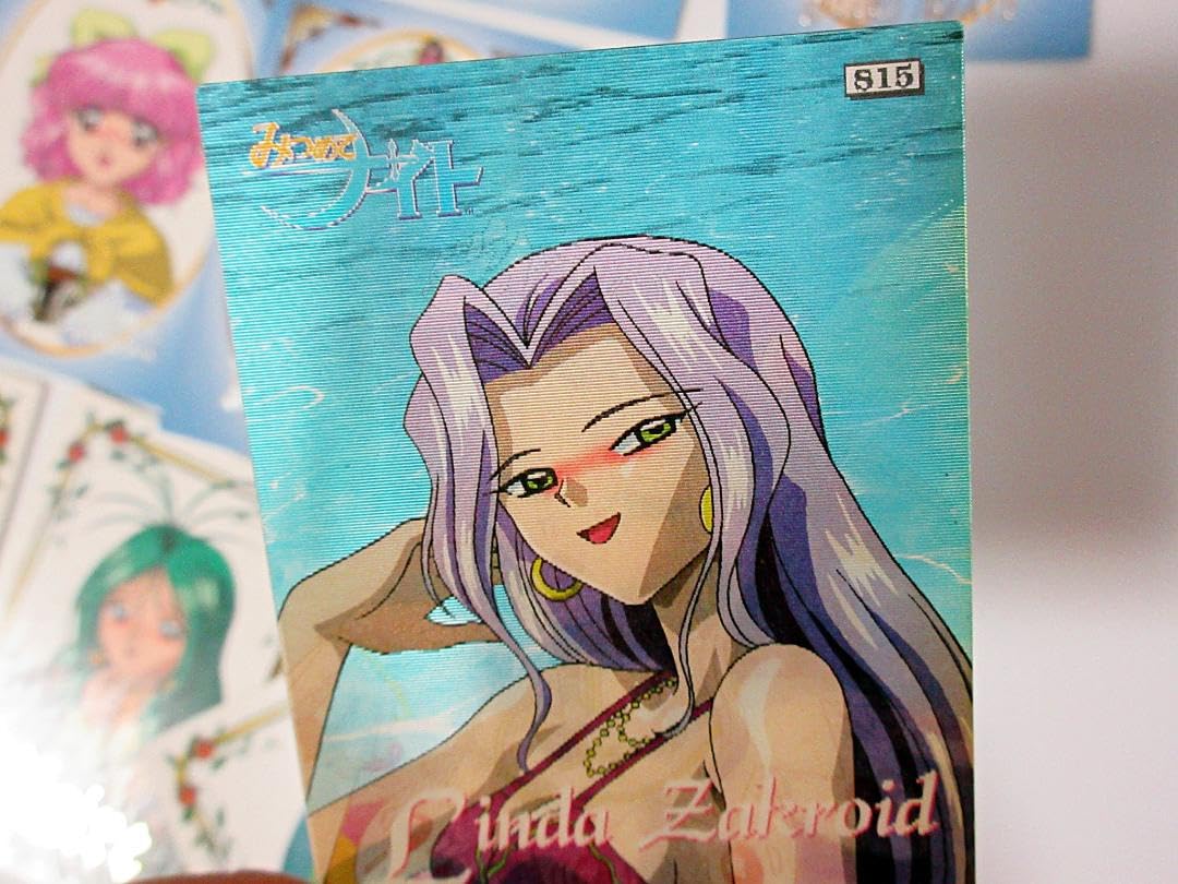 みつめてナイト カード約264種264枚セット トレカ コナミコレクション みつめてナイト カード約264種264枚セット トレカ コナミ