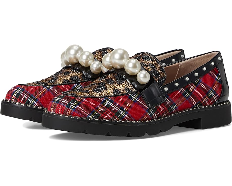 Blue by Betsey Johnson Harloe - Pair View