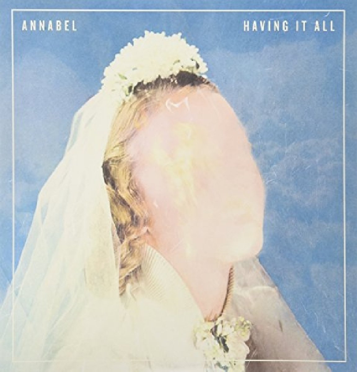 Having It All [VINYL]