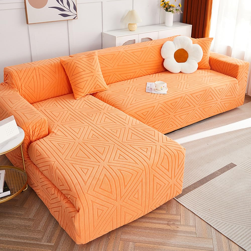 Mini copridivano per poltroncina per bambini, con schienale alato, copertura per mobili per la cameretta dei bambini