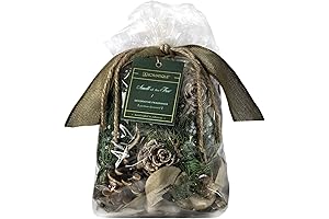 Aromatique Scent of Christmas: The Smell of Tree Potpourri