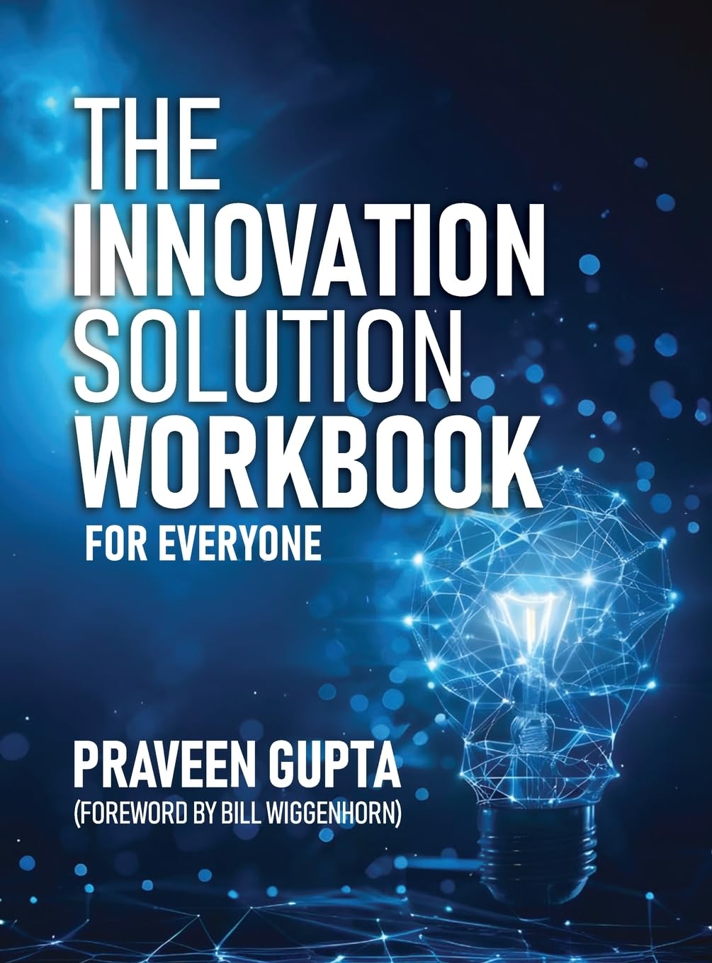 The Innovation Solution Workbook for Everyone